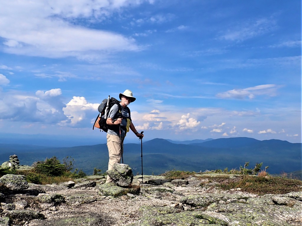 An Appalachian Trail Journey&nbsp;Completed